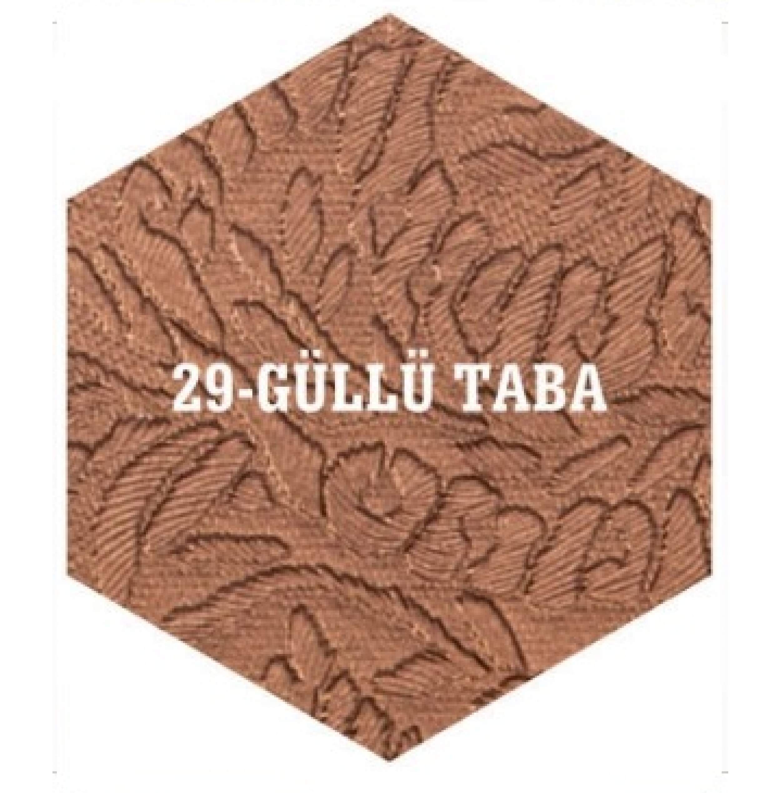 29-GÜLLÜ TABA